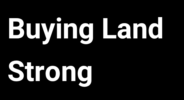 Get Cash For Your Property!
